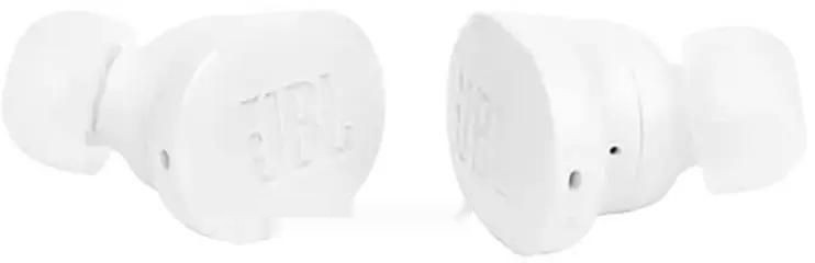 Наушники JBL Tune Buds (белый) Наушники JBL Tune Buds (белый)
