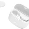 Наушники JBL Tune Buds (белый) Наушники JBL Tune Buds (белый)