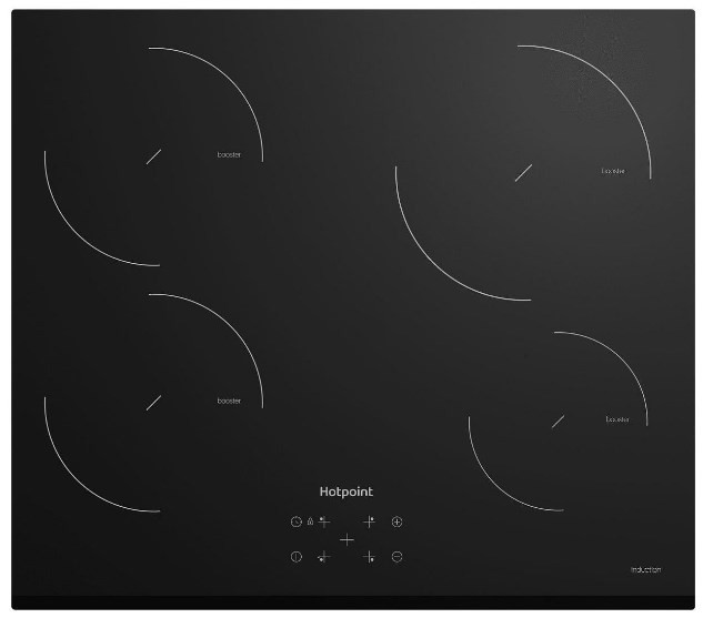 Варочная панель Hotpoint-Ariston HQ 1460S BF