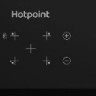 Варочная панель Hotpoint-Ariston HQ 1460S BF