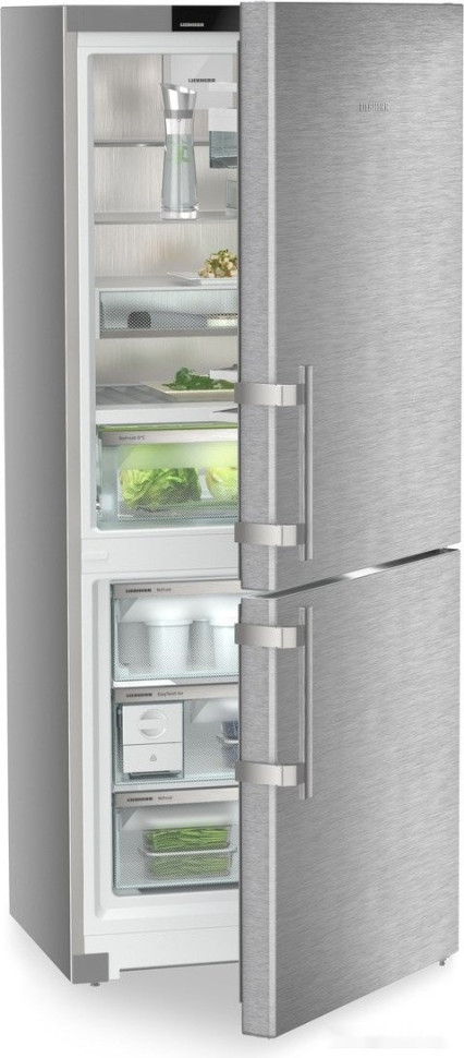 Холодильник Liebherr CBNsdc 765i Prime BioFresh NoFrost