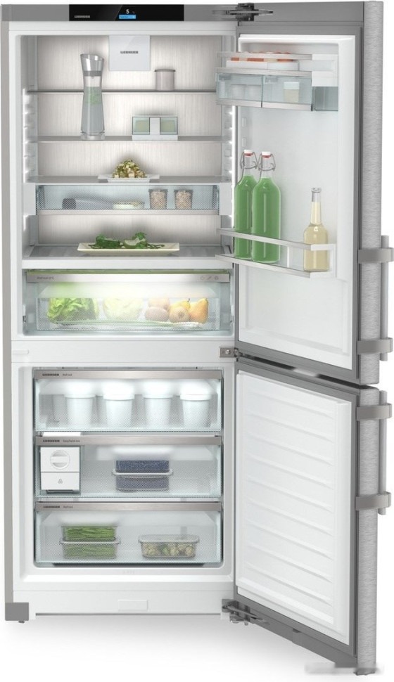 Холодильник Liebherr CBNsdc 765i Prime BioFresh NoFrost