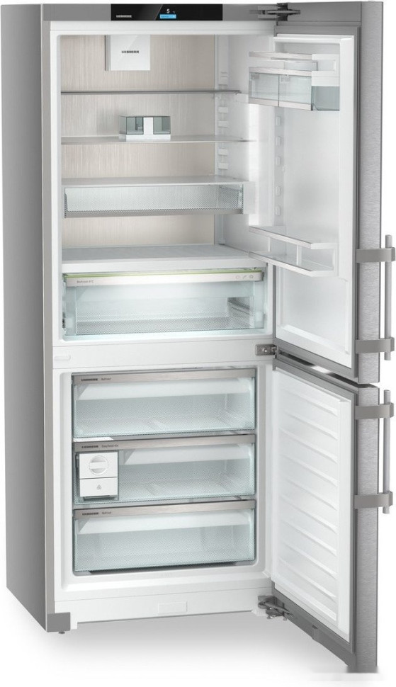 Холодильник Liebherr CBNsdc 765i Prime BioFresh NoFrost