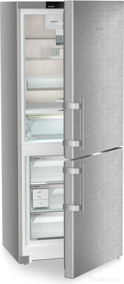 Холодильник Liebherr CBNsdc 765i Prime BioFresh NoFrost