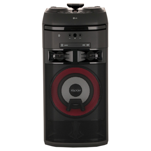 Музыкальный центр LG OL75DK