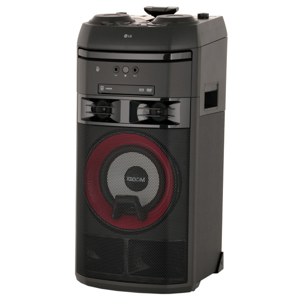 Музыкальный центр LG OL75DK Музыкальный центр LG OL75DK