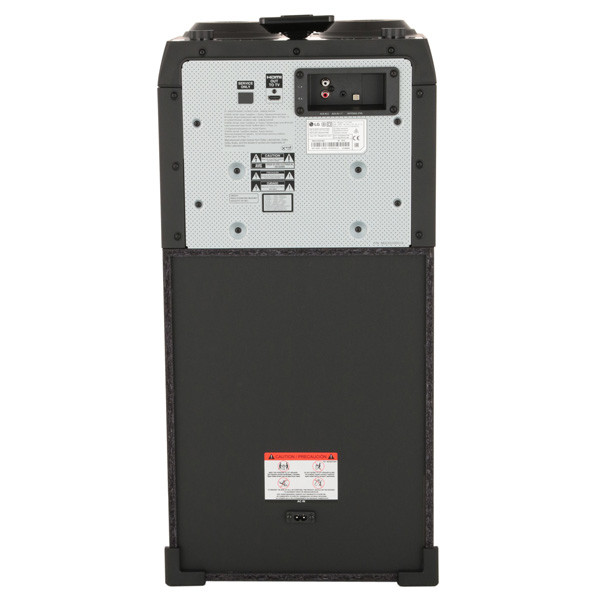 Музыкальный центр LG OL75DK Музыкальный центр LG OL75DK