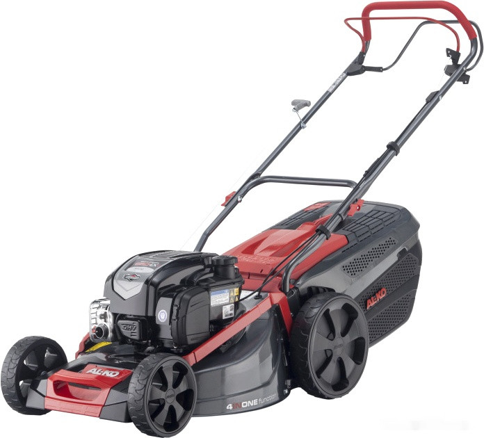 Газонокосилка AL-KO Premium 520 SP-B 119967 Газонокосилка AL-KO Premium 520 SP-B 119967