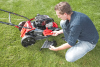 Газонокосилка AL-KO Premium 520 SP-B 119967