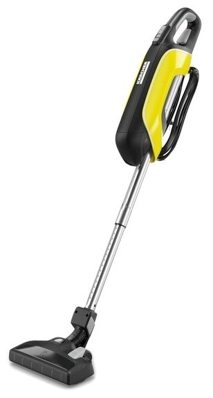 Вертикальный пылесос Karcher VC 5 Вертикальный пылесос Karcher VC 5