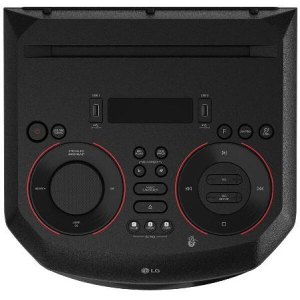 Музыкальный центр LG X-Boom ON88