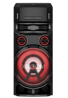 Музыкальный центр LG X-Boom ON88