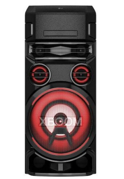 Музыкальный центр LG X-Boom ON88