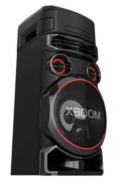Музыкальный центр LG X-Boom ON88