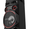 Музыкальный центр LG X-Boom ON88