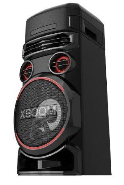 Музыкальный центр LG X-Boom ON88
