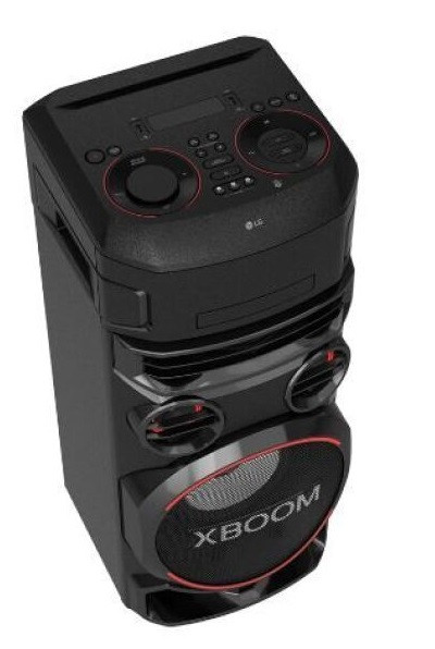 Музыкальный центр LG X-Boom ON88