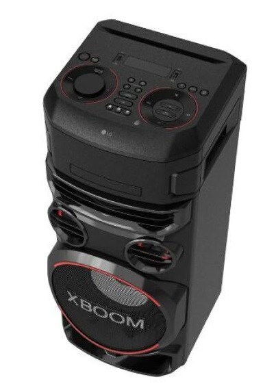 Музыкальный центр LG X-Boom ON88