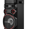 Музыкальный центр LG X-Boom ON88