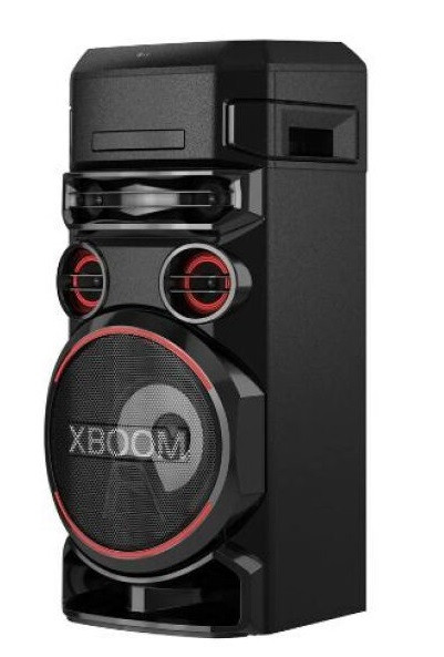 Музыкальный центр LG X-Boom ON88