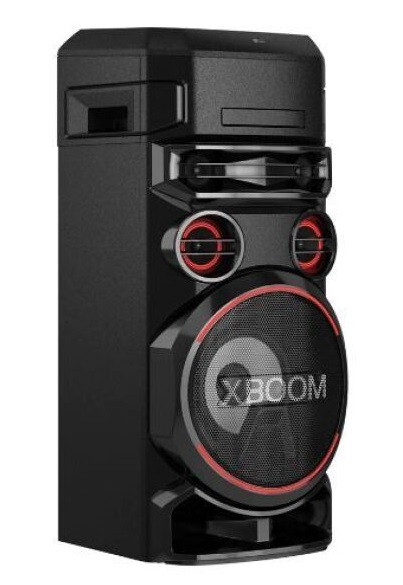 Музыкальный центр LG X-Boom ON88