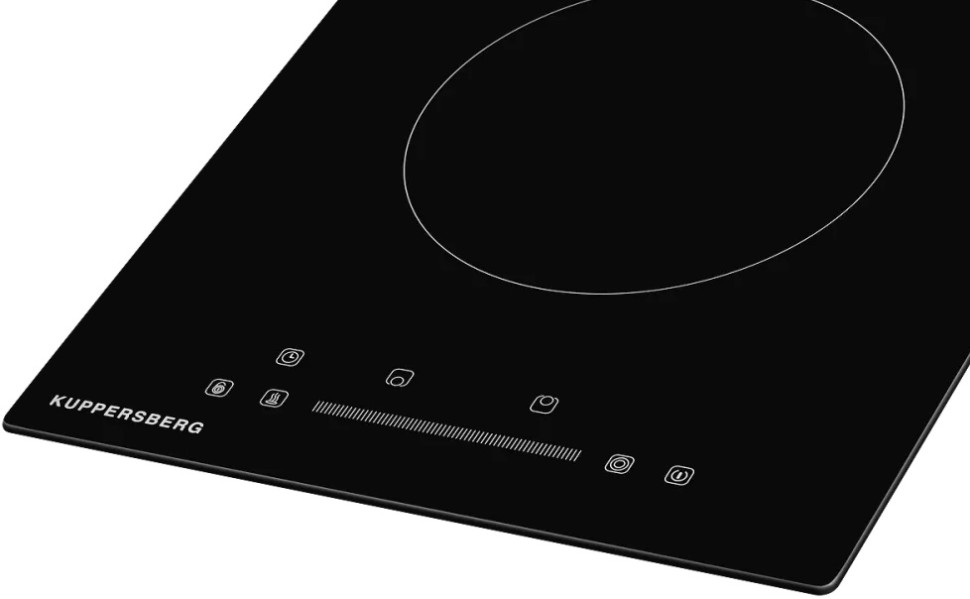 Варочная панель Kuppersberg ECS 321 Варочная панель Kuppersberg ECS 321