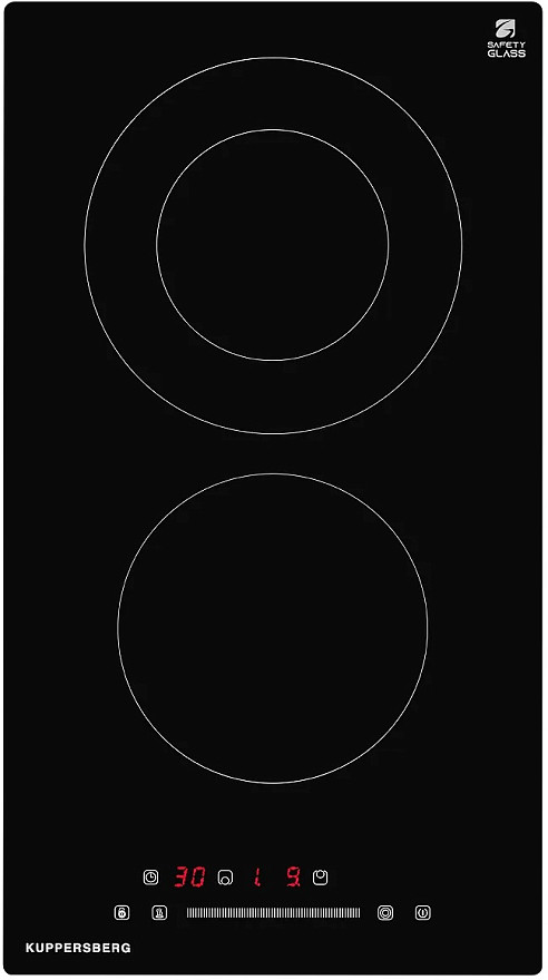 Варочная панель Kuppersberg ECS 321 Варочная панель Kuppersberg ECS 321