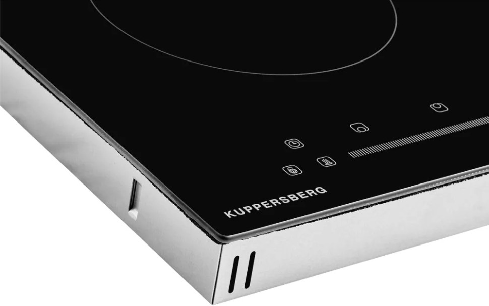 Варочная панель Kuppersberg ECS 321 Варочная панель Kuppersberg ECS 321