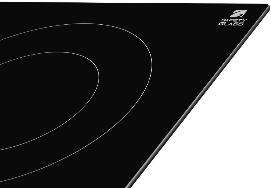 Варочная панель Kuppersberg ECS 321 Варочная панель Kuppersberg ECS 321