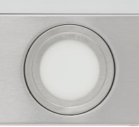 Вытяжка Krona Kamilla T 600 Inox 2 мотора (нержавеющая сталь)