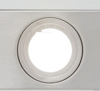 Вытяжка Krona Kamilla T 600 Inox 2 мотора (нержавеющая сталь)