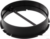 Вытяжка Krona Kamilla T 600 Inox 2 мотора (нержавеющая сталь)