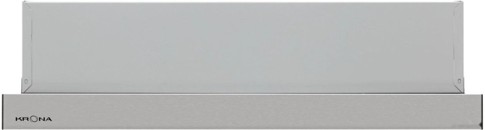 Вытяжка Krona Kamilla T 600 Inox 2 мотора (нержавеющая сталь) Вытяжка Krona Kamilla T 600 Inox 2 мотора (нержавеющая сталь)