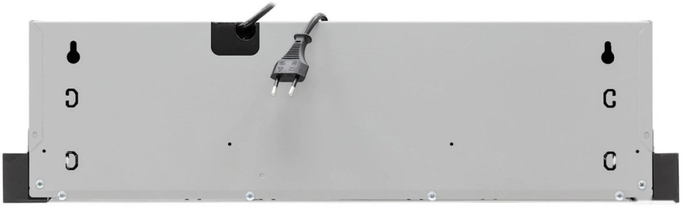 Вытяжка Krona Kamilla T 600 Inox 2 мотора (нержавеющая сталь) Вытяжка Krona Kamilla T 600 Inox 2 мотора (нержавеющая сталь)