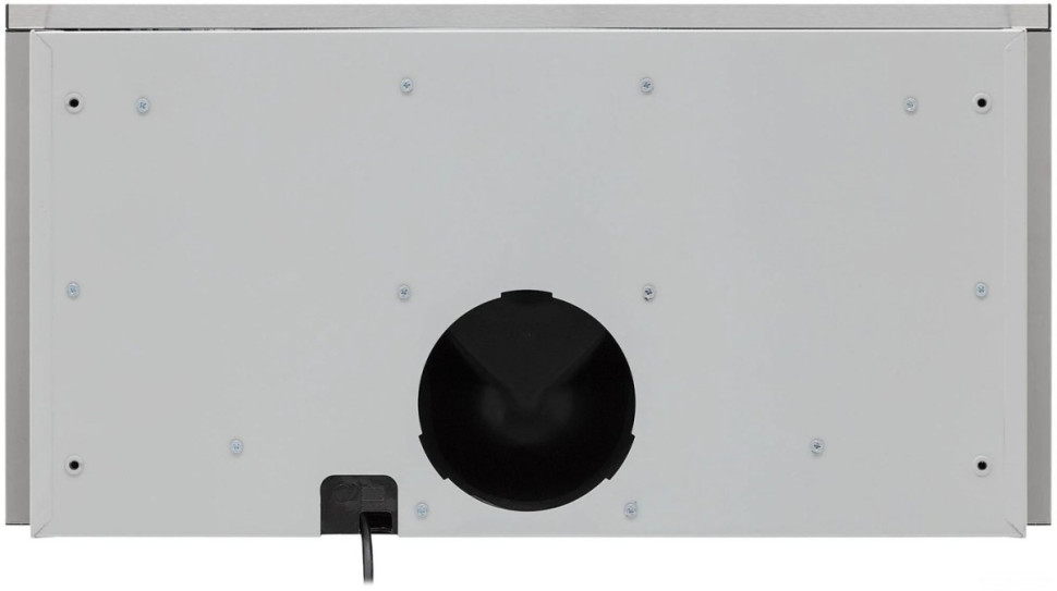 Вытяжка Krona Kamilla T 600 Inox 2 мотора (нержавеющая сталь) Вытяжка Krona Kamilla T 600 Inox 2 мотора (нержавеющая сталь)