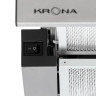 Вытяжка Krona Kamilla T 600 Inox 2 мотора (нержавеющая сталь) Вытяжка Krona Kamilla T 600 Inox 2 мотора (нержавеющая сталь)