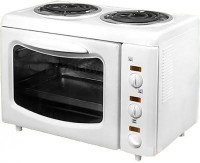 Мини-печь Cezaris Гомельчанка ЭНТШ-5