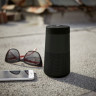 Портативная акустика Bose SoundLink Revolve II (черный)