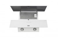 Вытяжка ZorG Technology Kent 700 60 M белая