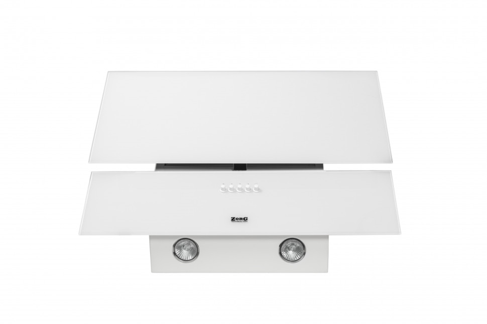 Вытяжка ZorG Technology Kent 700 60 M белая