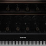 Винный шкаф Smeg CVI638LN3 Винный шкаф Smeg CVI638LN3