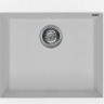Кухонная мойка Elleci Quadra 105 Bianco 52