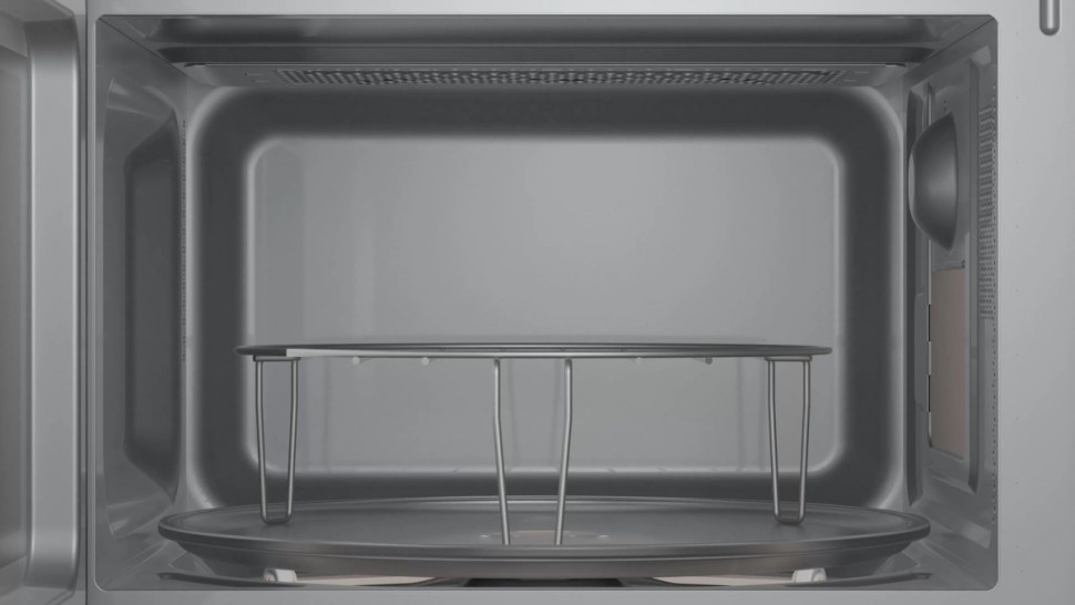 Микроволновая печь Bosch BEL623MX3 Микроволновая печь Bosch BEL623MX3