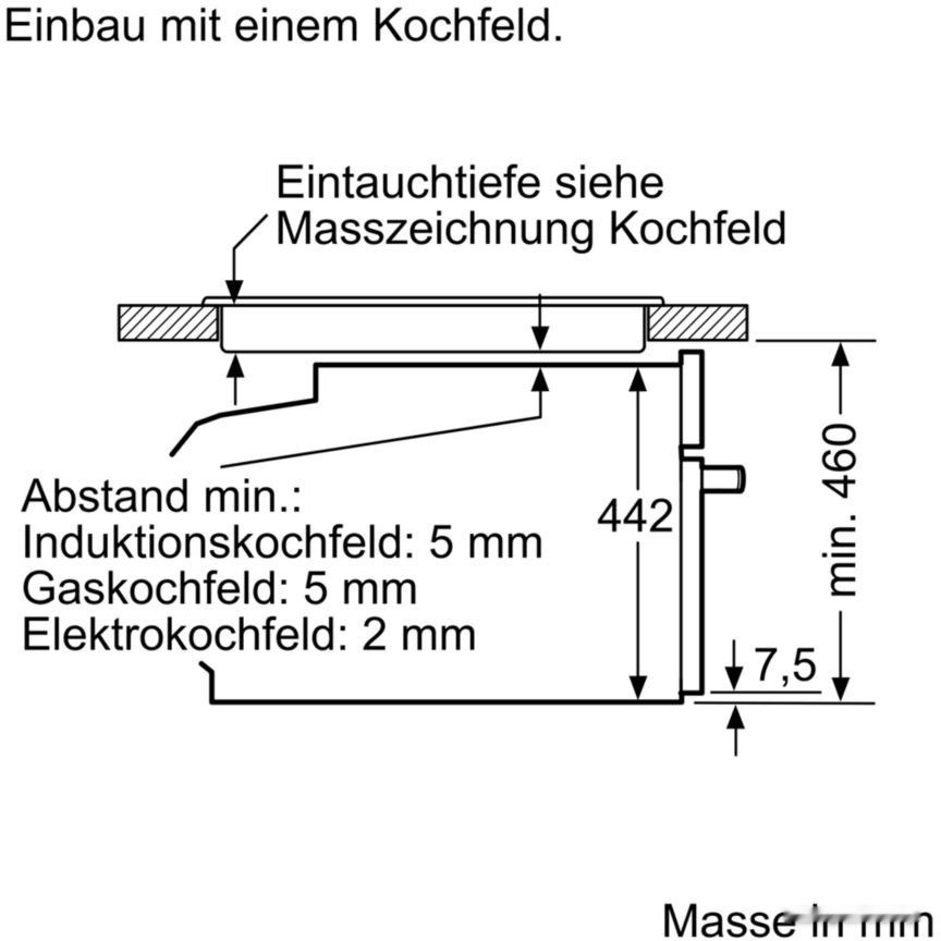 Духовой шкаф Siemens CS656GBS2 Духовой шкаф Siemens CS656GBS2