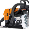 Бензопила Holzfforma G660 CS66699OR (без шины и цепи)