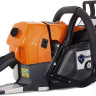 Бензопила Holzfforma G660 CS66699OR (без шины и цепи)