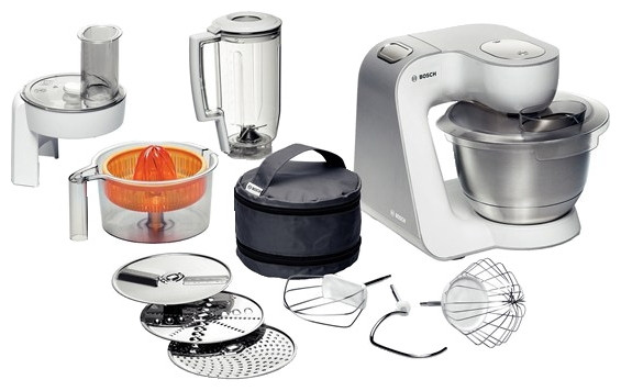 Кухонный комбайн Bosch MUM 54230