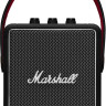 Портативная акустика Marshall Stockwell II (черный/латунь)