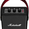 Портативная акустика Marshall Stockwell II (черный/латунь)