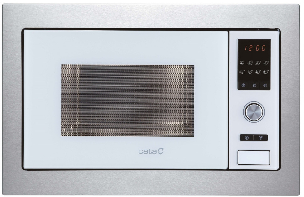 Микроволновая печь CATA MC 28 D WH